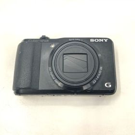SONY Cyber-shot DSC-HX30V デジカメ 通電確認済