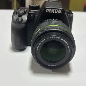 PENTAX K-70 18-55mm WRレンズ バッテリー2個 純正バッグ付