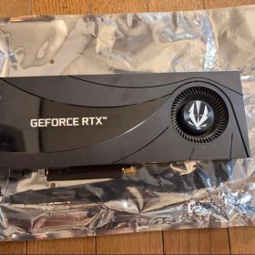 RTX 2060superグラフィックボード 本体のみ