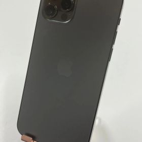 iPhone 12pro 512GB グラファイト SIMフリー ✅動作確認済み IMEI：356686115763852