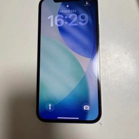 Apple iPhone 12 Pro グラファイト 本体