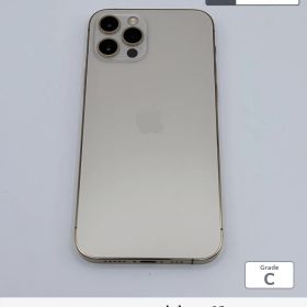【15日保証】 Apple iPhone 12 pro 128GB SIMフリー A2406 動作確認済み 即発送 送料無料