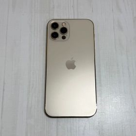 iPhone12Pro ゴールド 128GB SIMフリー 本体