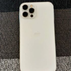 Apple iPhone 12 Pro 本体 おまけケース付き