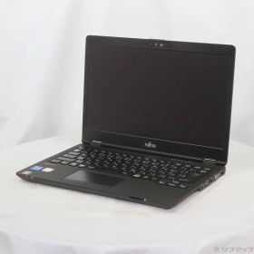ソフマップ 〔中古品〕 ZEROPC LIFEBOOK U7311／F FMVU38023 (1年保証付き)【377】