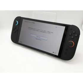 【中古】Nintendo Nintendo Switch 2 日本語・国内専用 BEE-S-KB6CA【アリオ倉敷】保証期間1ヶ月【ランクA】