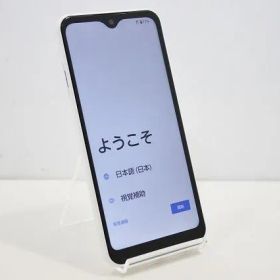 スマートフォン 本体 arrows We F-51B FCNT docomo SIMフリー 残債なし 64GB ホワイト