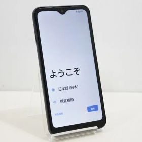 スマートフォン 本体 arrows We F-51B FCNT docomo SIMフリー 残債なし 64GB ブルー
