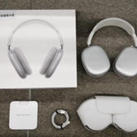 APPLE / AirPods Max MGYH3J/A APPLE