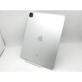 【中古】Apple 【Wi-Fi】 12.9インチ iPad Pro（第4世代/2020） 128GB シルバー MY2J2J/A【中野】保証期間1ヶ月【ランクB】