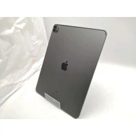 【中古】Apple 【Wi-Fi】 12.9インチ iPad Pro（第5世代/2021） 1TB スペースグレイ MHNM3J/A【ECセンター】保証期間1ヶ月【ランクB】