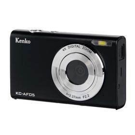 光学機器 ケンコー 800万画素 デジタルカメラ KC-AF05