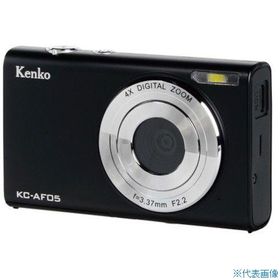 ■Kenko 144068 軽量オートフォーカス広角レンズデジタルカメラKC−05AF KCAF05(4721416)