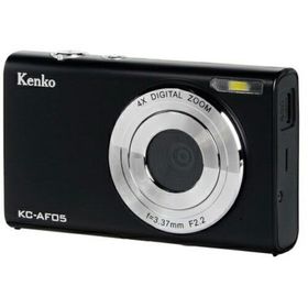 Kenko ( ケンコー・トキナー ) 144068 軽量オートフォーカス広角レンズデジタルカメラKC-05AF ( KC-AF05 )