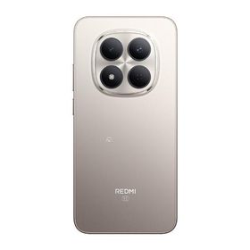 Xiaomi MZB0MD7JP REDMI（レッドミ） Note 15 Pro 5G Titanium Gray 8G+512G SIMフリー [グレイシャーブルー]