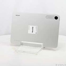 〔展示品〕 Redmi Pad 2 9.7 128GB シルバー VHU6975JP Wi-Fi ［9.7インチ液晶／Snapdragon-6s-4G-Gen-2-Mobile-Platform］〔展示品〕 Redmi Pad 2 9.7 128GB シルバー VHU6975JP Wi-Fi ［9.7インチ液晶／Snapdragon-6s-4G-Gen-2-Mobile-Platform］