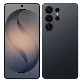 Galaxy S26 SC-51G 256GB ブラック 【Docomo版 SIMフリー】 SAMSUNG 当社6ヶ月保証 未使用 イオシス