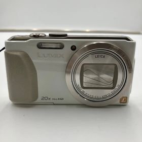 FA2783 Panasonic LUMIX DMC-TZ40 パナソニック デジタルカメラ 現状