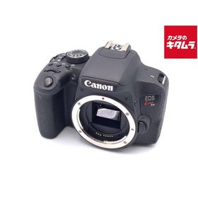 【中古】 【並品】 キヤノン EOS Kiss X9i ボディ