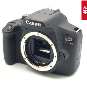 【中古】 【良品】 キヤノン EOS Kiss X90 ボディ