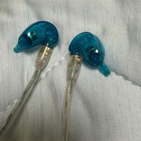 SHURE SE215 Special Edition