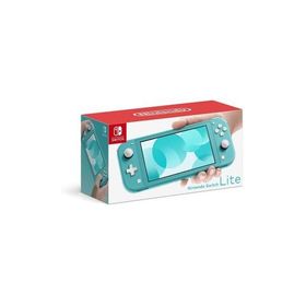 【未使用】Nintendo Switch Lite 本体 ターコイズ HDH-S-BAZAA【浜松駅前】保証期間３ヶ月