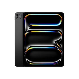 【ダイヤ・プラチナ会員様限定！エントリーでポイント10倍！】【新品】Apple アップル iPad Pro 13インチ Wi-Fi 256GB 2025年秋モデル MDYJ4J/A スペースブラック