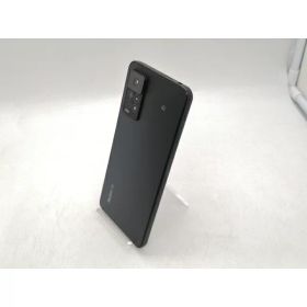 【中古】Xiaomi 楽天モバイル 【SIMフリー】 Redmi Note 11 Pro 5G グラファイトグレー 6GB 128GB 2201116SR【札幌南2条】保証期間1ヶ月【ランクB】