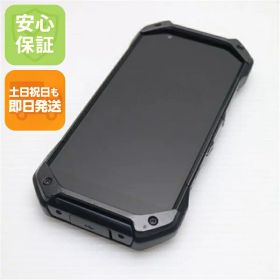 【中古】安心保証 美品 TORQUE 5G KYG01 ブラック 白ロム 本体 即日発送 土日祝発送OK SIMロック解除済み