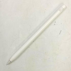 【全額返金保証】【最速発送】Apple Apple Pencil（第2世代） A2051 美品 動作確認済