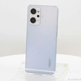 【中古】OPPO(オッポ) OPPO Reno7 A 128GB ドリームブルー CPH2353 SIMフリー 【344-ud】