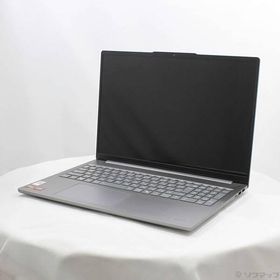 〔中古〕Lenovo(レノボジャパン) 〔展示品〕 IdeaPad Slim 5 Gen 10 83HY0041JP ルナグレー〔349-ud〕