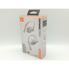 【未使用】JBL Sense Pro [グレージュ]【福岡天神】保証期間１ヶ月