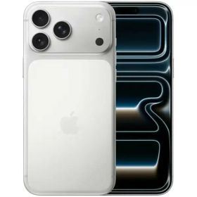 iPhone 17 Pro Max 512GB シルバー SIMフリー 本体 【【新品 未開封】】【国内版SIMフリー】 eSIM SIMフリー [MFYC4J/A ]