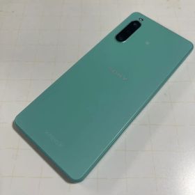 SONY Xperia 10 iv ソフトバンク版 SIMフリー本体とケース