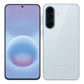 Galaxy A57 5G SM-A576Q オーサムアイシーブルー 【RAM8GB/ROM128GB/国内版 SIMフリー】 SAMSUNG 当社3ヶ月間保証 中古 イオシス