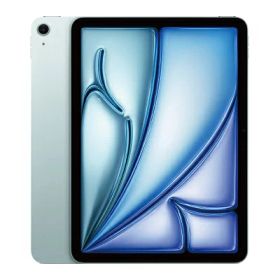 【第8世代】 iPad Air(M4) 11インチ Wi-Fi 256GB ブルー MH364J/A A3459 Apple 当社3ヶ月間保証 中古 イオシス