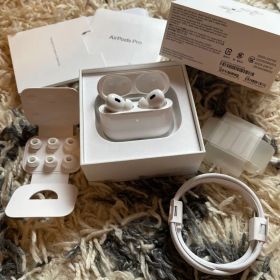 ゆ*た様 (美品)AirPods Pro 第2世代 本体