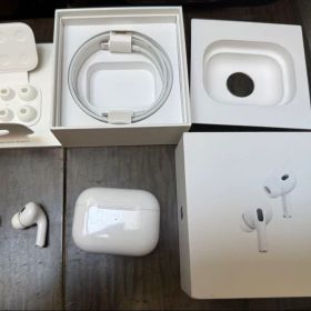 AirPods Pro（第2世代）Lightning版