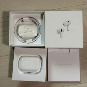 Apple AirPods Pro2 本体type-c USB-C