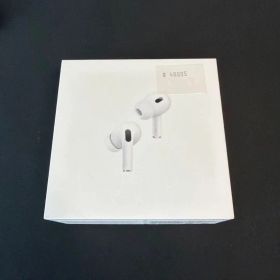 Apple Airpods Pro2（第2世代）