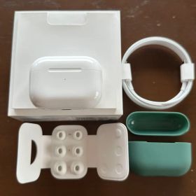 AirPods Pro2 Lightning端子モデル