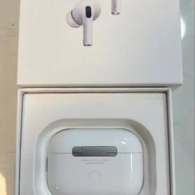 週末SALE⭐️Apple AirPods Pro 第2世代 USB-C 美品