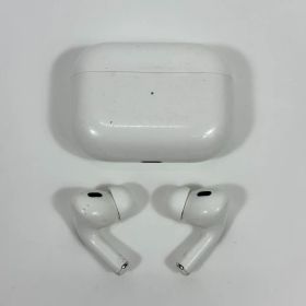 1364◇ワイヤレスイヤホン AirPods Pro 第二世代 Apple A2698 動作確認済み