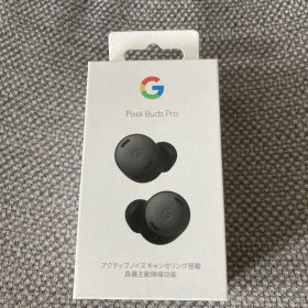 未開封 Google Pixel Buds Pro GA03201-JP ④