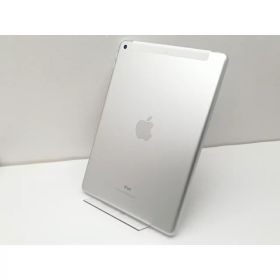 【中古】Apple SoftBank 【SIMロック解除済み】 iPad（第6世代/2018） 128GB シルバー MR732J/A【仙台イービーンズ】保証期間1ヶ月【ランクA】