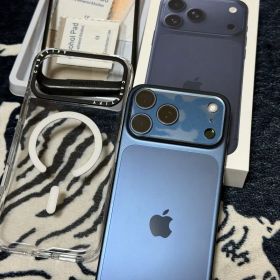 iPhone 17 promax 256GB 国内版