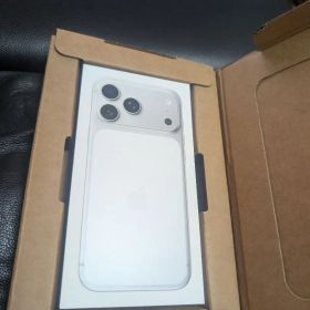 即日発送 新品 未開封 iPhone 17 Pro Max256GB