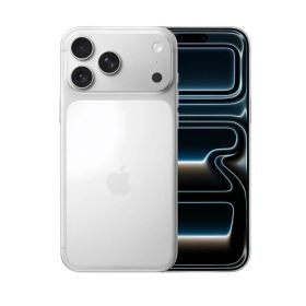 即日発送【未開封品】iPhone 17 Pro Max 256GB シルバー