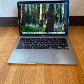 MacBook Air 2020Co i5 1.1G/8G/512G